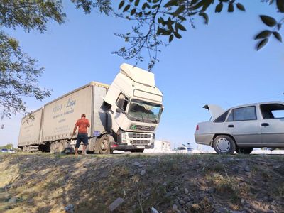 Авто сервис грузовой техники