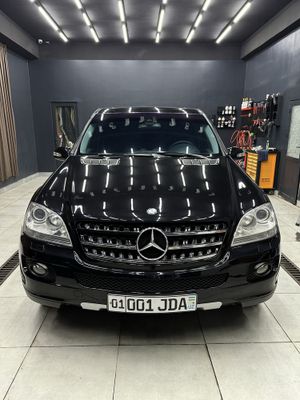 Mercedes orginal ML 500 sotiladi