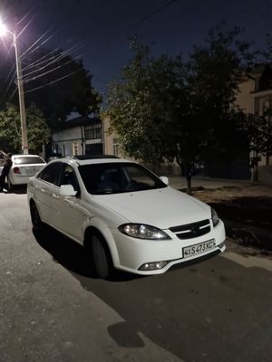 Gentra sotiladi 2022