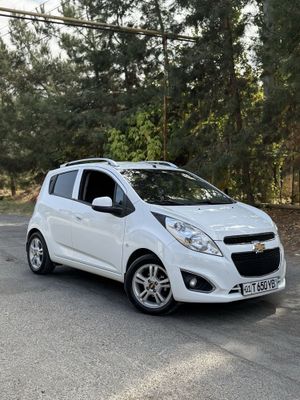 Spark Sotladi moshina ideall metan gaz