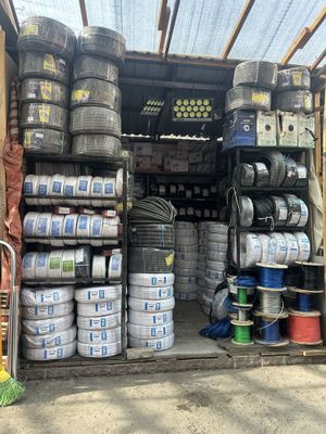 Orikzor Kabel Optom