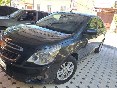 Коболт автамат метангаз жка2