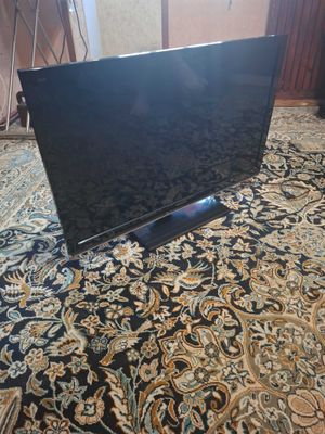 Продаю LED телевизор Panasonic - 32 диагональ, не Смарт