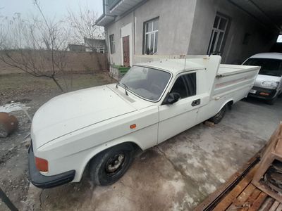 Volga 31029 pikap