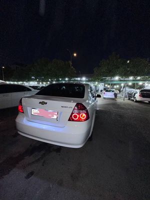 Nexia 3, 4 pozitsiya