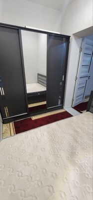 Аренда квартира сергели-4. 1 хона 2 килинган