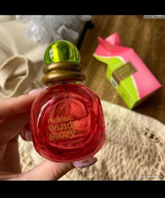 CANDY STOTY arimizdan bor