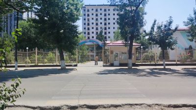 Продается дом Яшнабадский район