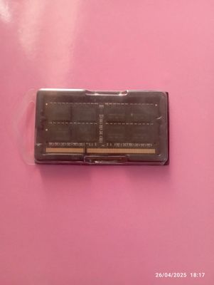 DDR3 8gb 1600mhz