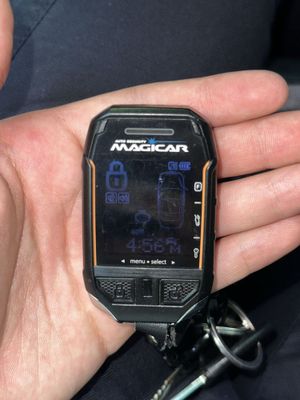 Magicar 908 оригинал