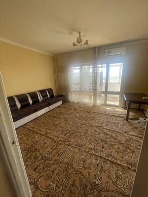 Аренда квартиры Чиланзар Е квартал 3/8/9 балкон 1*7 метров Францу