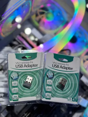 USB WIFI Adapter mini