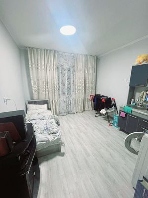 1 комнатное общежитие 18 кв.м с условиями внутри