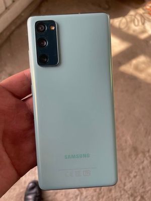 Samsung s20 fe. 6/128