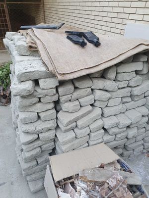 Хом гишт сотилади