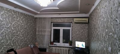 Ипотека! Продаётся ттз бозор 1 х 2 хона килинган срочно сотилади