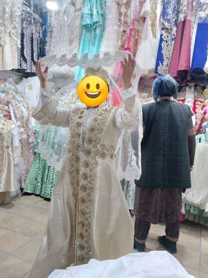 Ansabl 750ga olingan 650qberaman yangi bir kiylgan