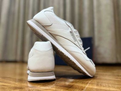 Reebok Classic мужские кожаные кроссовки РАЗМЕР 43.5, 44