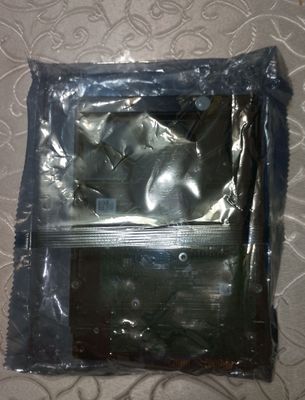 Жесткий диск Seagate ST500DM009 500Gb