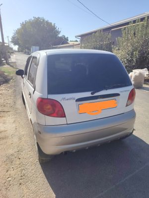 Matiz Best Daevoo