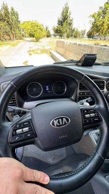 Kia bongo korea.