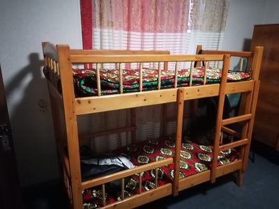 Продаю срочно кровать