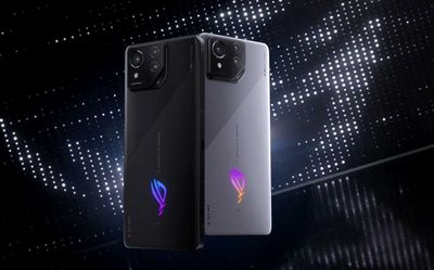 Asus rog gaming phone 8 Global rom