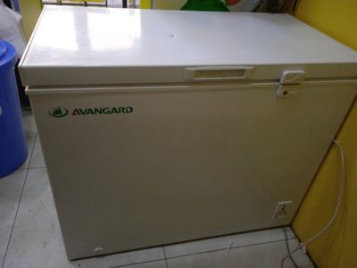 Морозильник AVANGARD