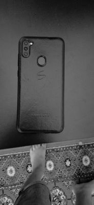 Samsung A11 zo'r