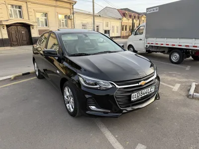 Arenda s vikupom Onix