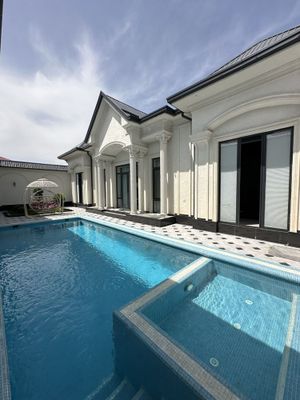 Dacha sotiladi 6 sotix 197000$