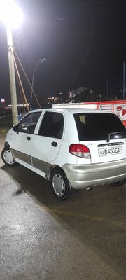 Matiz best 2010 ок идеал