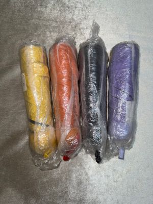 Удобный и компактный зонт (новый)