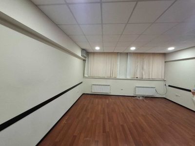 Офис 35м2 в центре улица Глинка