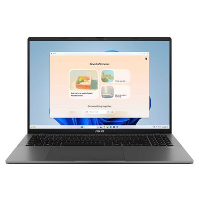 &Ноутбук ASUS VIVOBOOK S16 S5606CA 16.0/ULTRA 5 255H/DDR5 16GB/SSD 1TB