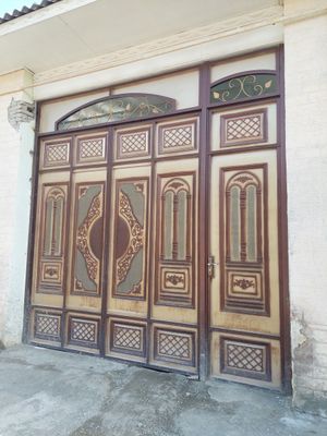 Дарвоза холати йахши