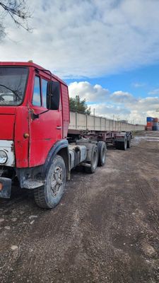 Kamaz 9000$ камаз