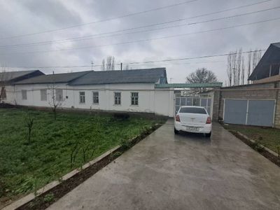 Продаётся участок