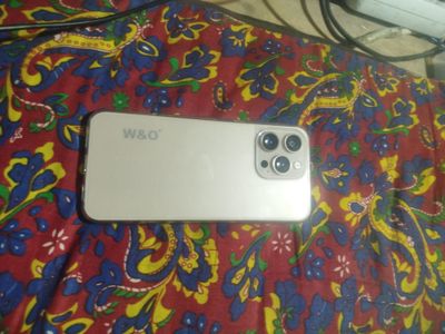 Smartfon 16pro max