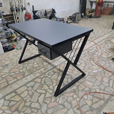 лофт стол Loft stol loft stellaj offis Loft stol