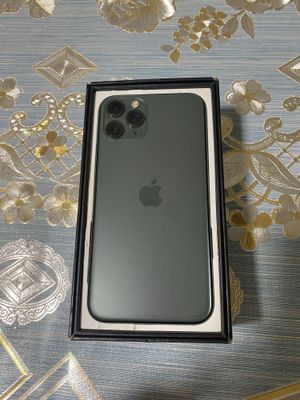 Iphone 11 pro polniy radnoy