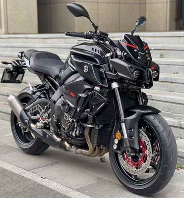 Yamaha mt10 2017 под заказ