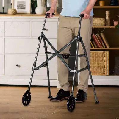 Ходунок хасса складная для пожилых людей