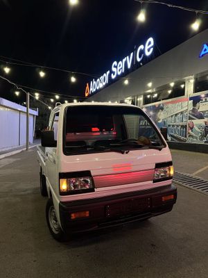 Labo 2024 Oq. Metan gaz. Tozza yurgani 50.000 km