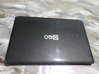 NOTEBOOK с гарантей