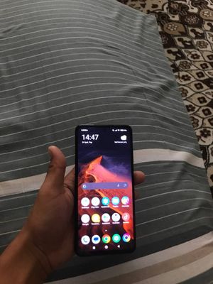 Poco x3 pro 128 tali
