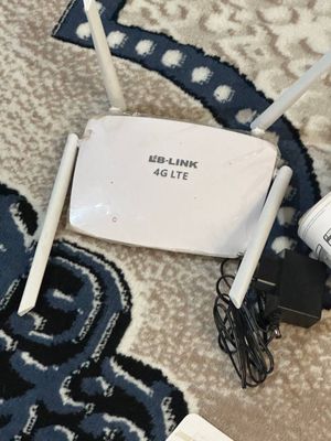 Wifi sim karta bilan ishledi