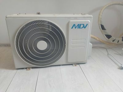 MDV Кондиционер 12