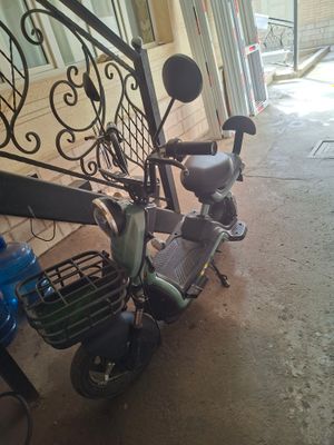 chotki