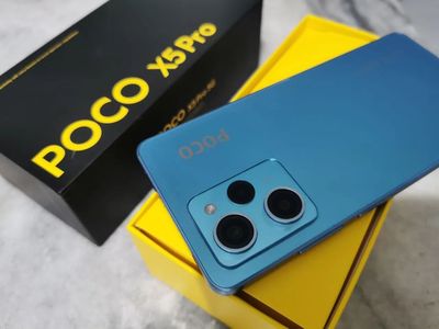 POCO X5 Pro 5G 16/256Gb